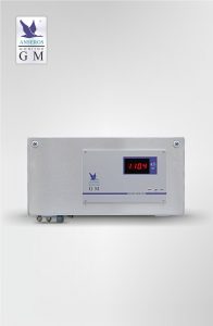 ANSEROS Ozongas­analysator GM-6000-RTI (Wandhalterung)