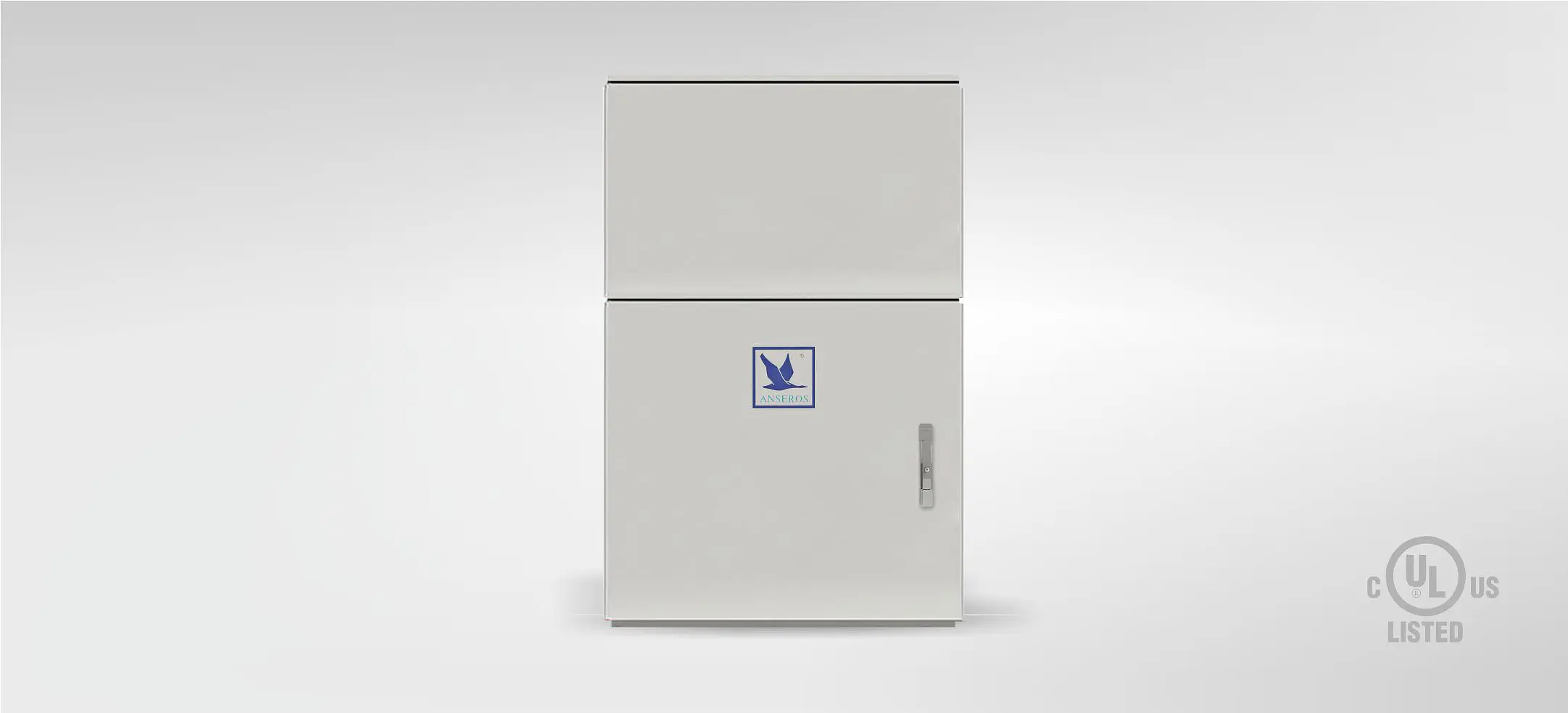 ANSEROS ozone generator COM-VD-UL-1