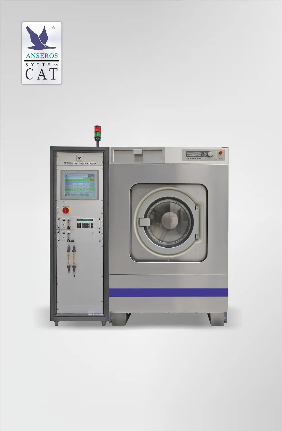 ANSROS ozone washing machine CAT-SH-500