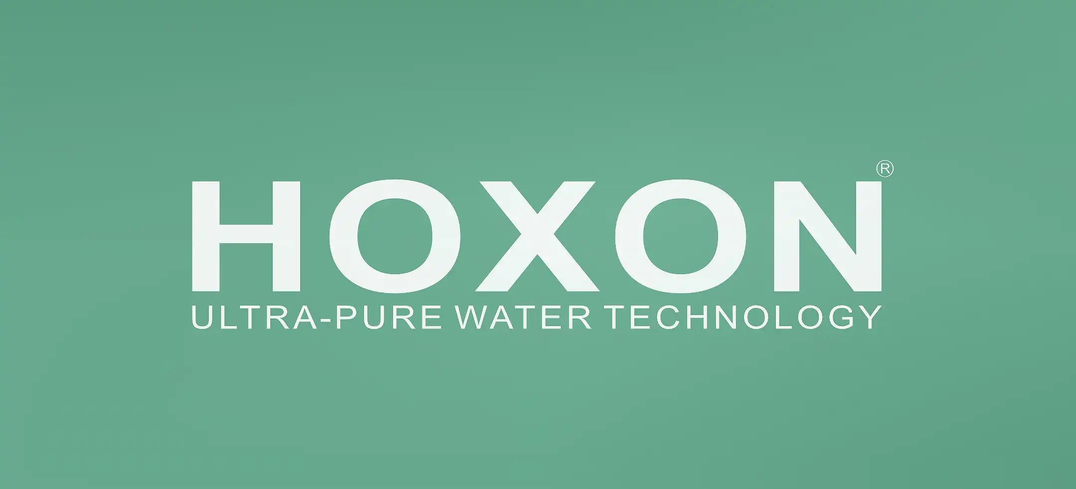 HOXON-solutions