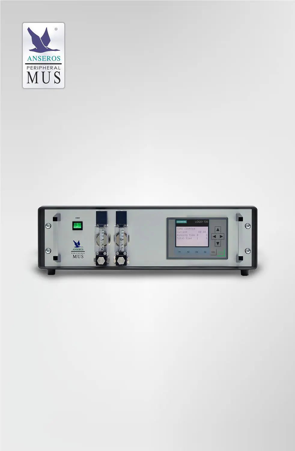 Ozone Sample Point Selector MUS